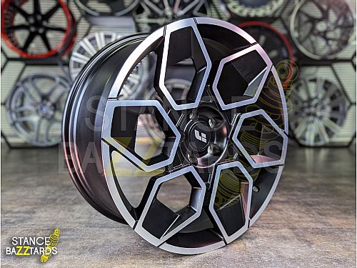 Диски колесные кованые Li Xiang style автомобильные, SB001-1002(D21/9.0J/9.0J/ET35/ET35/5x120/CB62.55) Диски колесные кованые Li Xiang style автомобильные, SB001-1002(D21/9.0J/9.0J/ET35/ET35/5x120/CB62.55) — фото 2
