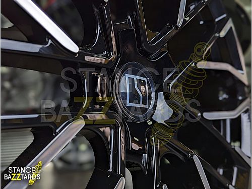 Диски колесные кованые Zeekr style автомобильные, SB001-1003(D22/9.5J/9.5J/ET35/ET35/5x108/CB63.4) Диски колесные кованые Zeekr style автомобильные, SB001-1003(D22/9.5J/9.5J/ET35/ET35/5x108/CB63.4)