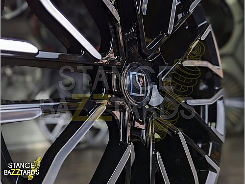 Диски колесные кованые Zeekr style автомобильные, SB001-1003(D22/9.5J/9.5J/ET35/ET35/5x108/CB63.4) Диски колесные кованые Zeekr style автомобильные, SB001-1003(D22/9.5J/9.5J/ET35/ET35/5x108/CB63.4)
