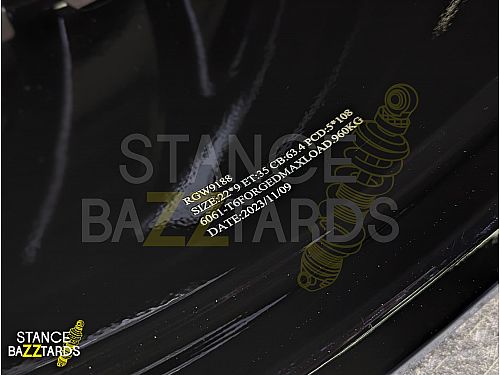 Диски колесные кованые Zeekr style автомобильные, SB001-1003(D22/9.5J/9.5J/ET35/ET35/5x108/CB63.4) Диски колесные кованые Zeekr style автомобильные, SB001-1003(D22/9.5J/9.5J/ET35/ET35/5x108/CB63.4)