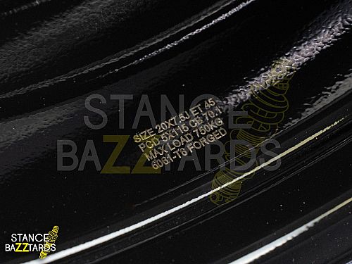 Диски колесные кованые Radi8 style автомобильные, SB001-1455 Диски колесные кованые Radi8 style автомобильные, SB001-1455