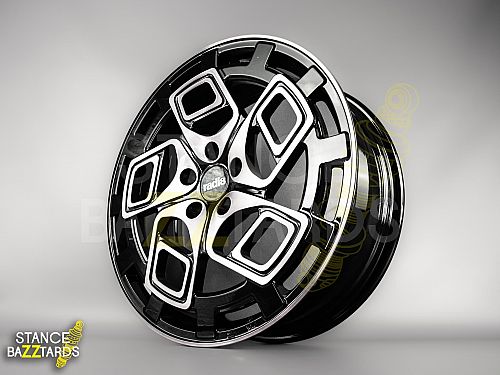 Диски колесные кованые Radi8 style автомобильные, SB001-1455 Диски колесные кованые Radi8 style автомобильные, SB001-1455