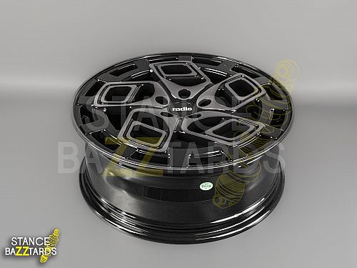 Диски колесные кованые Radi8 style автомобильные, SB001-1455 Диски колесные кованые Radi8 style автомобильные, SB001-1455