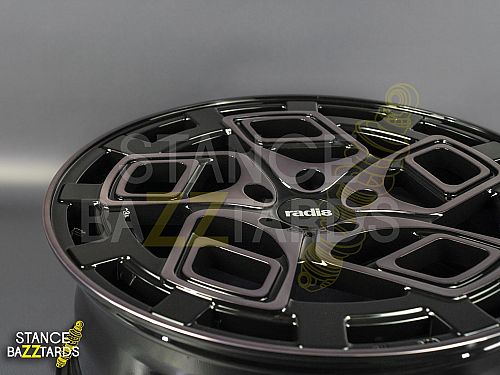 Диски колесные кованые Radi8 style автомобильные, SB001-1455 Диски колесные кованые Radi8 style автомобильные, SB001-1455