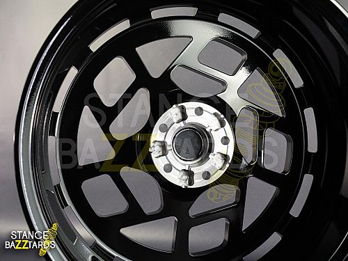 Диски колесные кованые Radi8 style автомобильные, SB001-1455 Диски колесные кованые Radi8 style автомобильные, SB001-1455