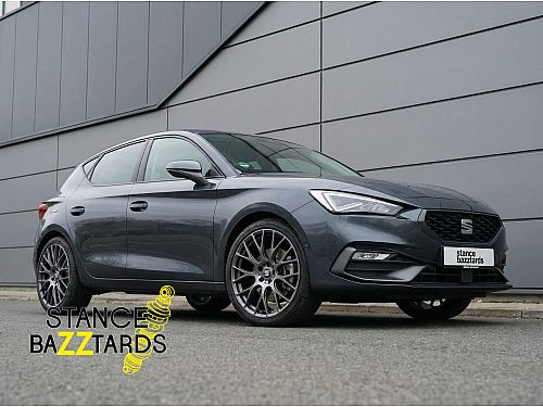 Диски колесные кованые в стиле SEAT, SW1394 Диски колесные кованые в стиле SEAT, SW1394