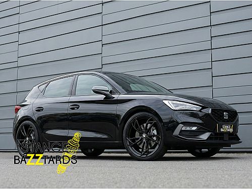Диски колесные кованые в стиле SEAT, SW1399 Диски колесные кованые в стиле SEAT, SW1399