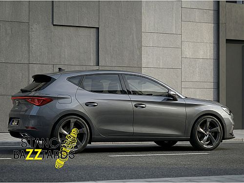 Диски колесные кованые в стиле SEAT, SW1400 Диски колесные кованые в стиле SEAT, SW1400
