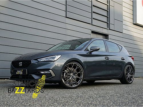 Диски колесные кованые в стиле SEAT, SW1402 Диски колесные кованые в стиле SEAT, SW1402