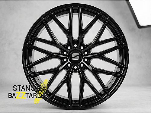 Диски колесные кованые в стиле SEAT, SW1403