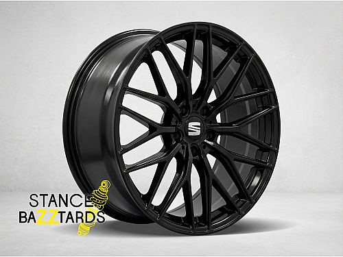 Диски колесные кованые в стиле SEAT, SW1403 Диски колесные кованые в стиле SEAT, SW1403