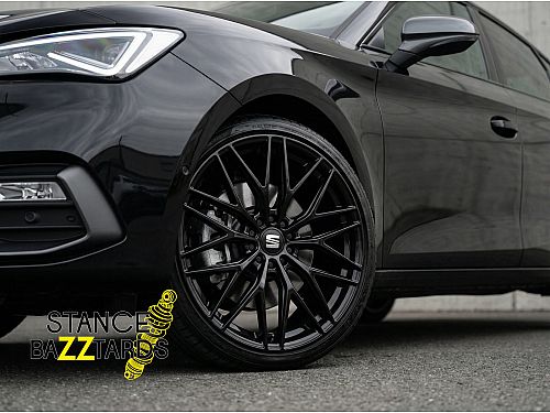 Диски колесные кованые в стиле SEAT, SW1403 Диски колесные кованые в стиле SEAT, SW1403