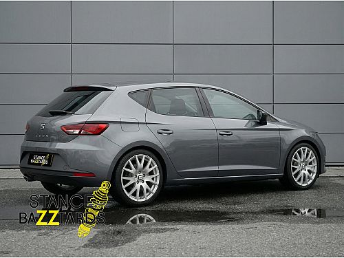 Диски колесные кованые в стиле SEAT, SW1406 Диски колесные кованые в стиле SEAT, SW1406