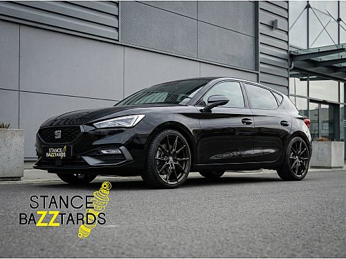 Диски колесные кованые в стиле SEAT, SW1407 Диски колесные кованые в стиле SEAT, SW1407