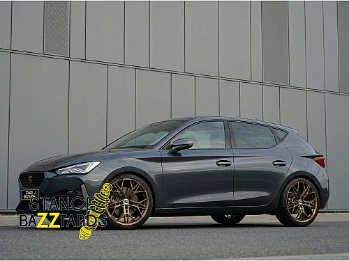 Кованые диски (под любые параметры) в стиле SEAT, SW1409 Кованые диски (под любые параметры) в стиле SEAT, SW1409 — фото 4