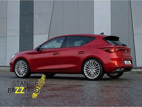 Диски колесные кованые в стиле SEAT, SW1412