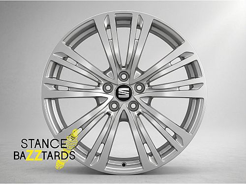 Диски колесные кованые в стиле SEAT, SW1413