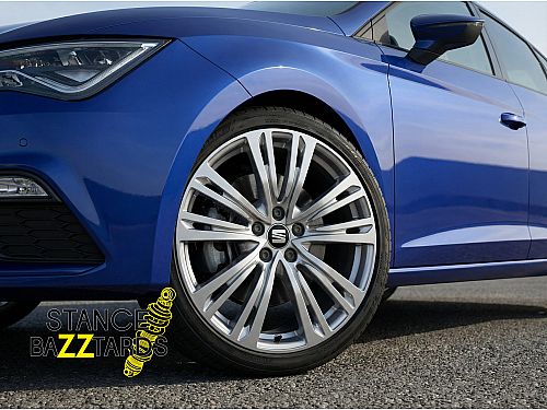 Диски колесные кованые в стиле SEAT, SW1413 Диски колесные кованые в стиле SEAT, SW1413