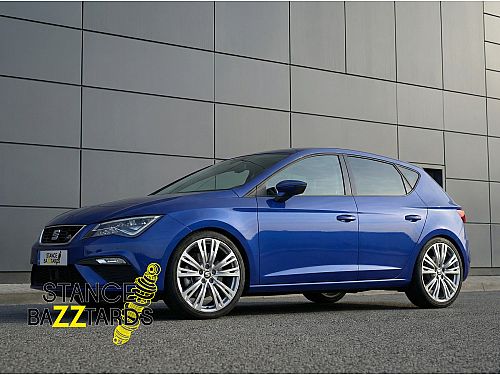 Диски колесные кованые в стиле SEAT, SW1413 Диски колесные кованые в стиле SEAT, SW1413