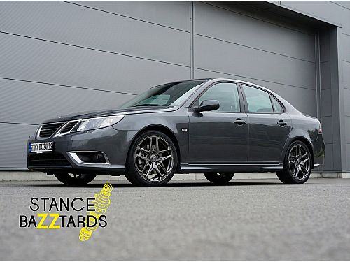 Диски колесные кованые в стиле Saab, SW1179 Диски колесные кованые в стиле Saab, SW1179