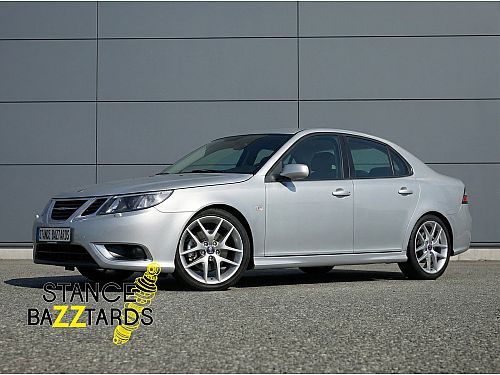 Кованые диски (под любые параметры) в стиле Saab, SW1188 Кованые диски (под любые параметры) в стиле Saab, SW1188 — фото 4