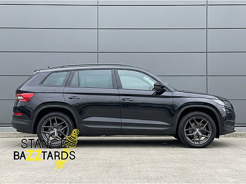 Диски колесные кованые в стиле Skoda, SW0720 Диски колесные кованые в стиле Skoda, SW0720