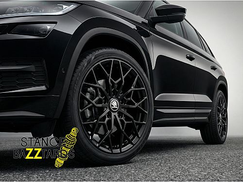 Кованые диски (под любые параметры) в стиле Skoda, SW1619 Кованые диски (под любые параметры) в стиле Skoda, SW1619 — фото 3