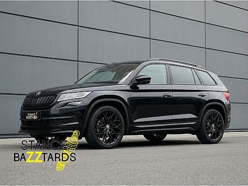 Кованые диски (под любые параметры) в стиле Skoda, SW1619 Кованые диски (под любые параметры) в стиле Skoda, SW1619 — фото 4