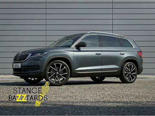 Кованые диски (под любые параметры) в стиле Skoda, SW1627 Кованые диски (под любые параметры) в стиле Skoda, SW1627 — фото 4