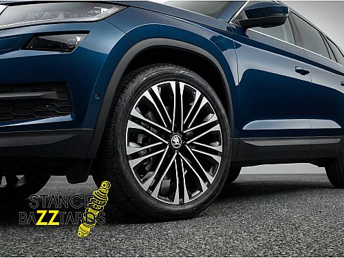 Кованые диски (под любые параметры) в стиле Skoda, SW1630 Кованые диски (под любые параметры) в стиле Skoda, SW1630 — фото 3