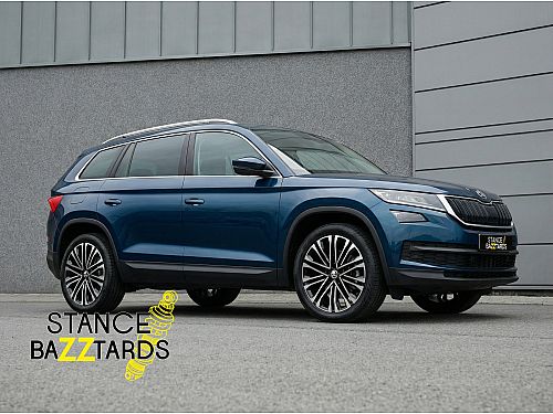 Кованые диски (под любые параметры) в стиле Skoda, SW1630 Кованые диски (под любые параметры) в стиле Skoda, SW1630 — фото 4