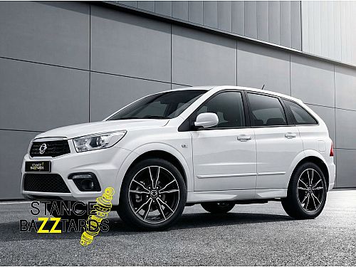 Кованые диски (под любые параметры) в стиле SsangYong, SW1200 Кованые диски (под любые параметры) в стиле SsangYong, SW1200 — фото 4