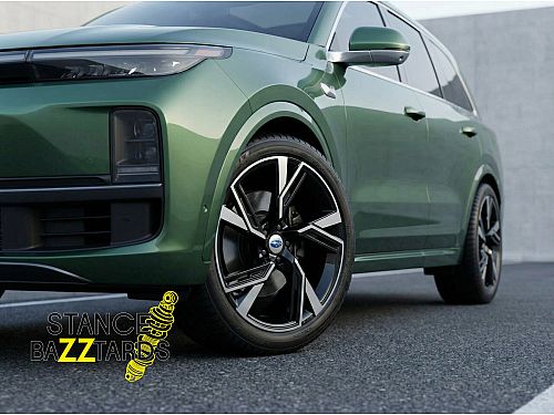 Диски колесные кованые в стиле Subaru, SW1038 Диски колесные кованые в стиле Subaru, SW1038