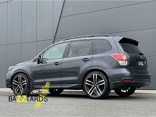 Диски колесные кованые в стиле Subaru, SW1042 Диски колесные кованые в стиле Subaru, SW1042