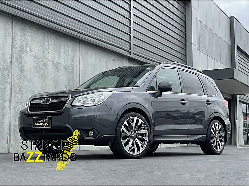 Диски колесные кованые в стиле Subaru, SW1044 Диски колесные кованые в стиле Subaru, SW1044