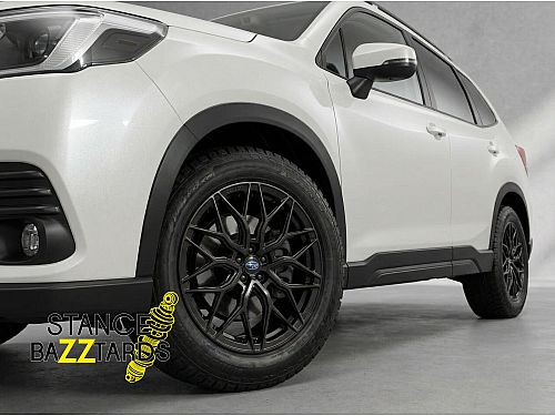 Диски колесные кованые в стиле Subaru, SW1045 Диски колесные кованые в стиле Subaru, SW1045