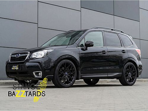 Диски колесные кованые в стиле Subaru, SW1053 Диски колесные кованые в стиле Subaru, SW1053