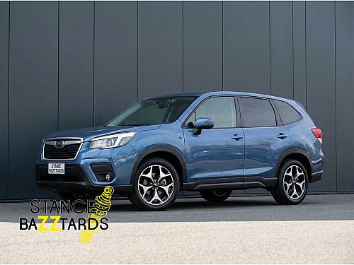 Диски колесные кованые в стиле Subaru, SW1057 Диски колесные кованые в стиле Subaru, SW1057