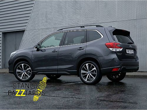 Диски колесные кованые в стиле Subaru, SW1058 Диски колесные кованые в стиле Subaru, SW1058
