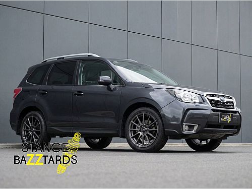 Диски колесные кованые в стиле Subaru, SW1059 Диски колесные кованые в стиле Subaru, SW1059