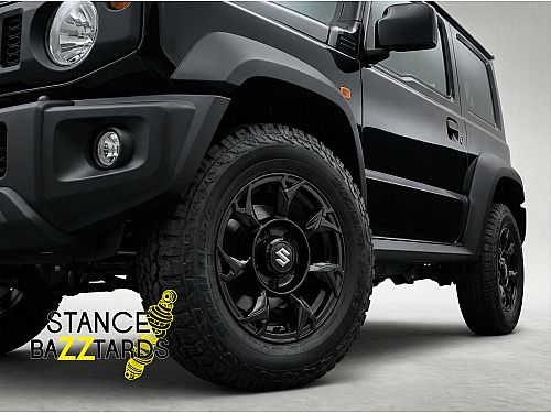 Диски колесные кованые в стиле Suzuki, SW1252 Диски колесные кованые в стиле Suzuki, SW1252