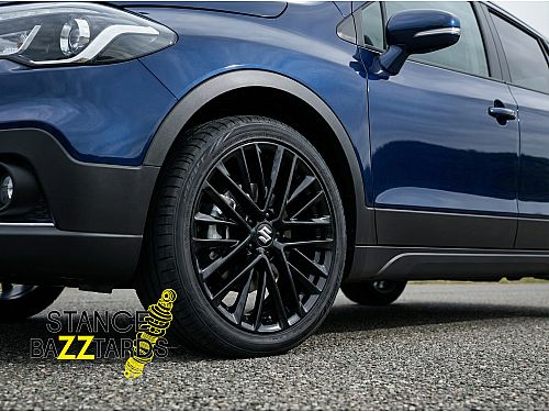 Диски колесные кованые в стиле Suzuki, SW1227 Диски колесные кованые в стиле Suzuki, SW1227