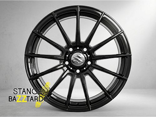 Диски колесные кованые в стиле Suzuki, SW1230