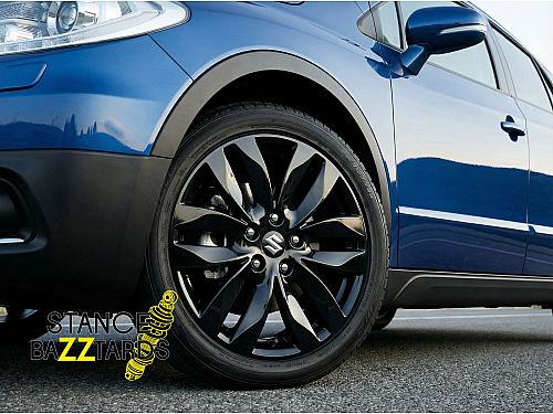 Диски колесные кованые в стиле Suzuki, SW1238 Диски колесные кованые в стиле Suzuki, SW1238