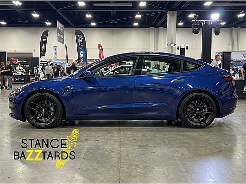 Кованые диски (под любые параметры) в стиле Tesla, SW0314 Кованые диски (под любые параметры) в стиле Tesla, SW0314 — фото 3