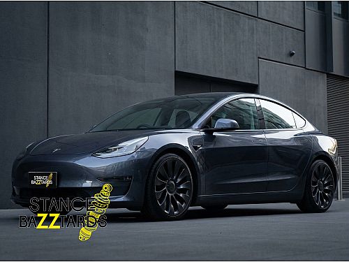 Кованые диски (под любые параметры) в стиле Tesla, SW0316 Кованые диски (под любые параметры) в стиле Tesla, SW0316 — фото 3