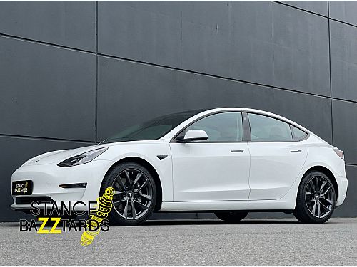 Кованые диски (под любые параметры) в стиле Tesla, SW0317 Кованые диски (под любые параметры) в стиле Tesla, SW0317 — фото 3