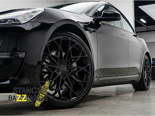 Диски колесные кованые в стиле Tesla, SW0322 Диски колесные кованые в стиле Tesla, SW0322