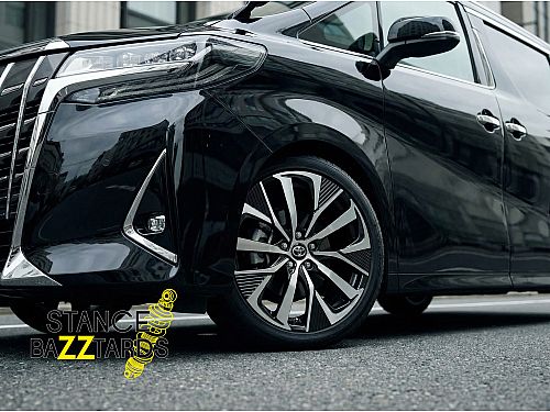 Диски колесные кованые в стиле Toyota, SW0542 Диски колесные кованые в стиле Toyota, SW0542