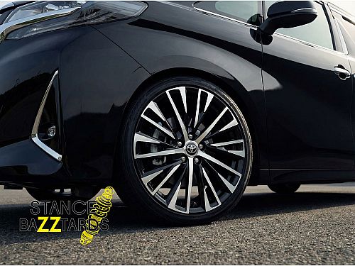 Диски колесные кованые в стиле Toyota, SW0544 Диски колесные кованые в стиле Toyota, SW0544